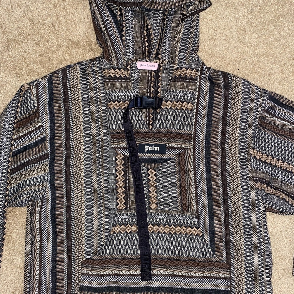 Palm Angels Hoodie